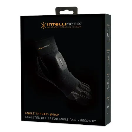 Brownmed - 07242 - Intellinetix Foot/Ankle Therapy Wrap.