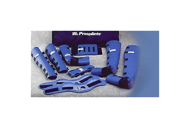 Medical Specialties - Prosplint - 113011 - Prosplint Wrist / Forearm Splint