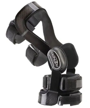 DJO - DonJoy FullForce CI - 11-0265-6 - Knee Brace Donjoy Fullforce Ci 2x-large 26-1/2 To 29-1/2 Inch Thigh Circumference / 19 To 21 Inch Knee Center Circumference / 20 To 22 Inch Calf Circumference Standard Calf Length Left Knee