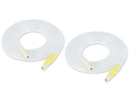 Medela - 101034773 - PVC Tubing for Classic, Lactina and Symphony Breast Pumps.