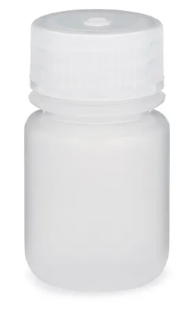 Globe Scientific - From: 7000030 To: 7078000 - Bottle, Narrow Mouth, Ldpe Bottle, Attached Pp Screw Cap