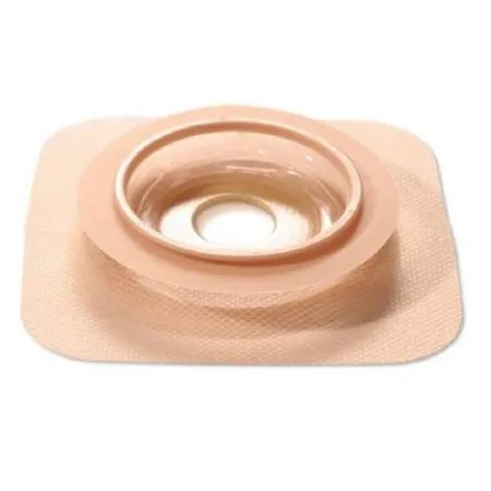 Securi-T - From: 7815234 To: 7819134 - Ostomy Wafer Extended Wear, 5 X 5 Inch, Hydrocolloid