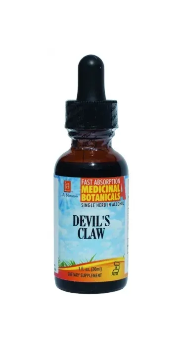 L A Naturals - 1133991 - Devil's Claw