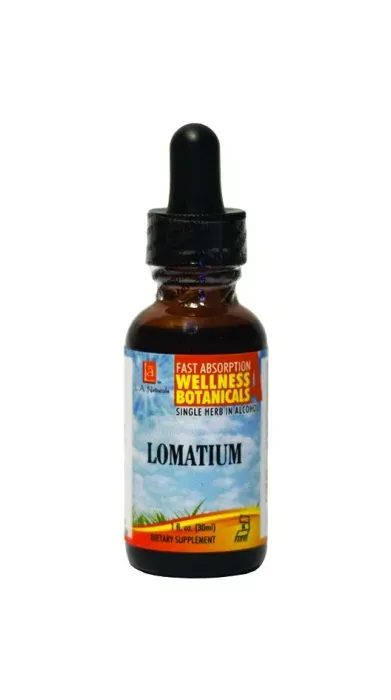 L A Naturals - 1134251 - Lomatium