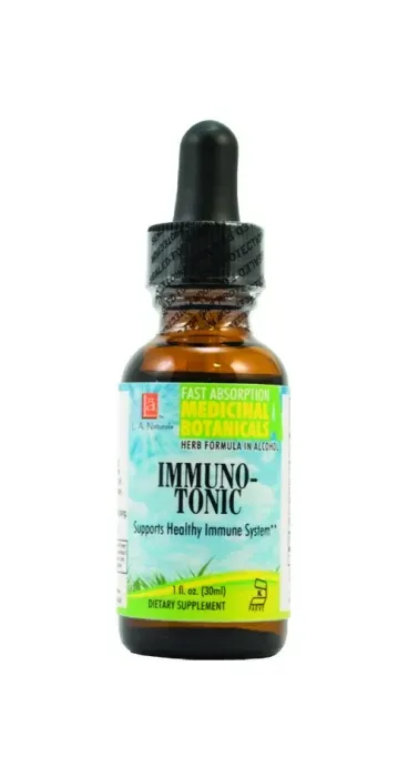 L A Naturals - 1134781 - Immuno Tonic