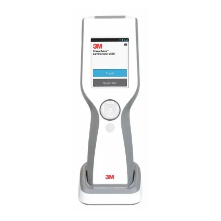3M - LX25 - Luminometer, (Continental US+HI Only) (DROP SHIP ONLY)