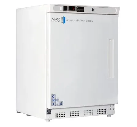 Horizon Scientific - ABS - CRT-ABT-HC-UCBI-0404 - Temperature Cabinet Abs Pharmaceutical 4.6 Cu.ft. 1 Solid Swing Door Left Hinged Cycle Defrost