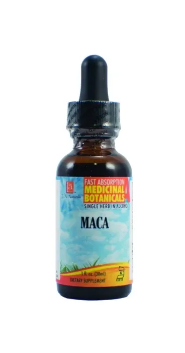 L A Naturals - From: 1137471 To: 1139820 - Maca