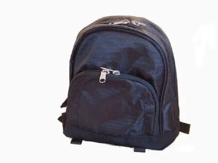 Triac Medical - TISUPERMINI - Zevex Super Mini Backpack, Capacity