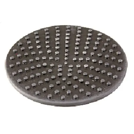 Globe Scientific - GVM-AS-PAD - Dimpled Pad For Use With Gvm Series Vortex Mixers, Diameter (must Use With Top Plate Vm-as-plate)