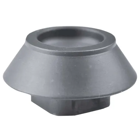 Globe Scientific - GVM-AS-CUP - Tube Replacement Cup, Rubber, For Use With Gvm Series Vortex Mixers