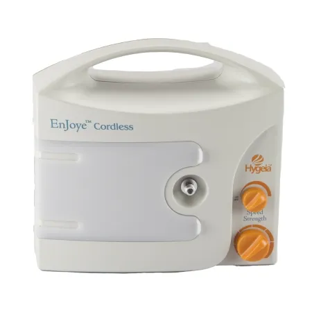 Hygeia II Medical Group - Hygeia EnJoye - 10-0044S3 - Multi-User Electric Breast Pump Kit Hygeia EnJoye