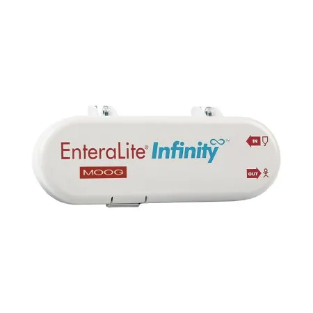 Zevex - EnteraLite Infinity - 26542-001 - Replacement Door Cover EnteraLite Infinity