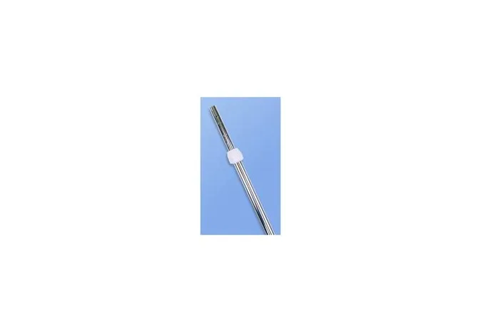 Contec - 2645 - Cleanroom Telescopic Mop Handle Contec Quickconnect 50 To 92 Inch Length Stainless Steel Silver Push Button Connection