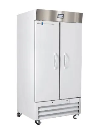 Horizon - Abs - Abt-Hc-36s-Ts - Refrigerator Abs Laboratory Use 36 Cu.Ft. 2 Solid Swing Doors Cycle Defrost