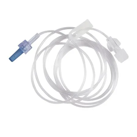McKesson - MS404 - Iv Extension Set Mckesson Small Bore 60 Inch Tubing Without Filter Sterile