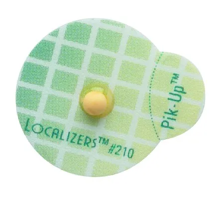 Beekley Medical - Localizers - 210 - Ct Skin Marker Localizers 2.3 Mm Low-density Pellet Nonsterile