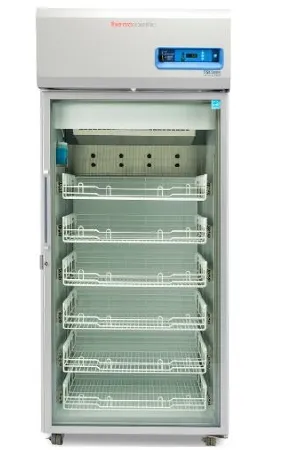 Thermo Fisher/Barnstead - Thermo Scientific TSX Series - TSX3005PA - High Performance Refrigerator Thermo Scientific TSX Series Pharmaceutical 29.2 cu.ft. 1 Glass Door Automatic Defrost