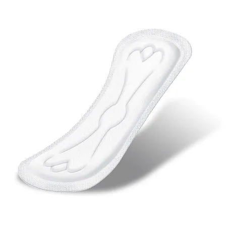 First Quality - Incognito - 10006607 - Feminine Pad Incognito Maxi Regular Absorbency
