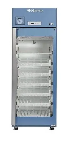 Helmer Scientific - Horizon Seriesi.Series - 5116125-1 - Refrigerator Horizon Seriesi.Series Pharmaceutical 25.2 cu.ft. 1 Swing Door