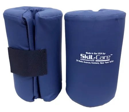 Skil-Care - 703060 - Leg Bolster For Wheelchair