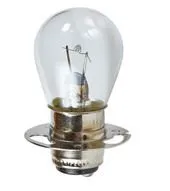 Bulbtronics - Norman Lamps - 0004093 - Diagnostic Lamp Bulb Norman Lamps 6 Volt