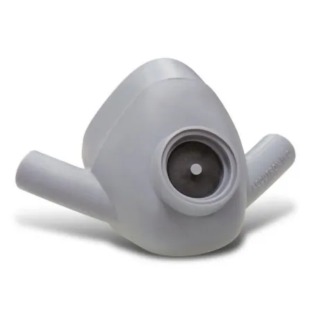 Sps Medical Supply - Pip+ - 33020 - Nasal Hood Pip+ Nasal Style Adult Small Without Strap