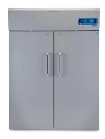 Thermo Fisher/Barnstead - Thermo Scientific TSX Series - TSX5030FD - High Performance Freezer Thermo Scientific TSX Series Laboratory Use 51.1 cu.ft. 2 Solid Doors Automatic Defrost