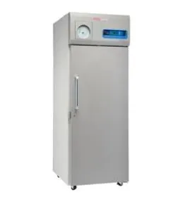 Thermo Fisher/Barnstead - Thermo Scientific TSX Series - TSX1230LD - High Performance Freezer Thermo Scientific TSX Series Plasma 11.5 cu.ft. 1 Solid Door Automatic Defrost