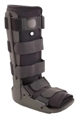 Manamed - ManaEZ Boot Air - EZBA01L - Air Walker Boot Manaez Boot Air Pneumatic Large Left Or Right Foot Adult