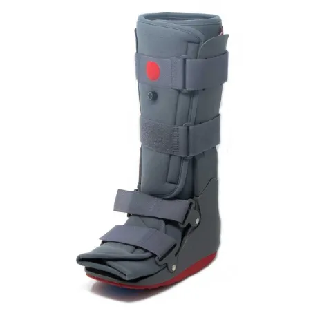 Manamed - Royal Boot Air - RB001XS - Air Walker Boot Royal Boot Air Pneumatic X-small Left Or Right Foot Adult