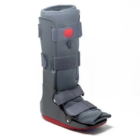 Manamed - Royal Boot Air - SRB001XL - Air Walker Boot Royal Boot Air Pneumatic X-large Left Or Right Foot Adult