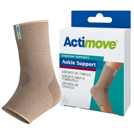 BSN Medical - Actimove Everyday Supports - 7560820 - Ankle Support Actimove Everyday Supports Small Pull-On Foot