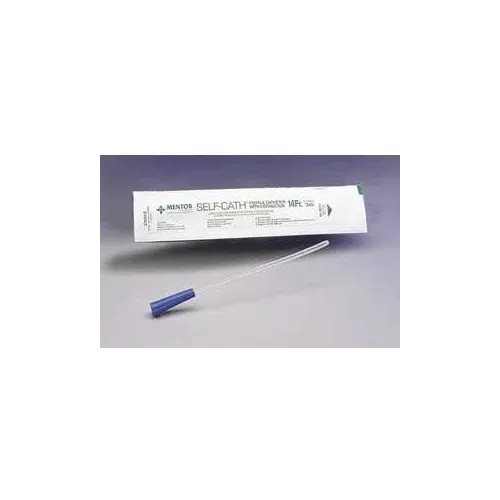 Coloplast - 50453 - Urethral Catheter Straight Tip 14 Fr. 16 Inch