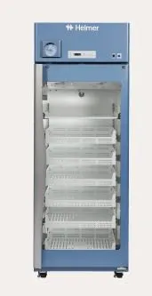 Helmer Scientific - Horizon Series - 5116120-1 - Refrigerator Horizon Series Pharmaceutical 20.2 cu.ft. 1 Door Automatic Defrost