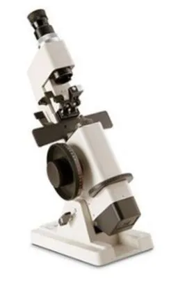 Lombart Instruments - Topcon - LE0TOLMB - Eye Exam Instrument Topcon Measurement Lensometer