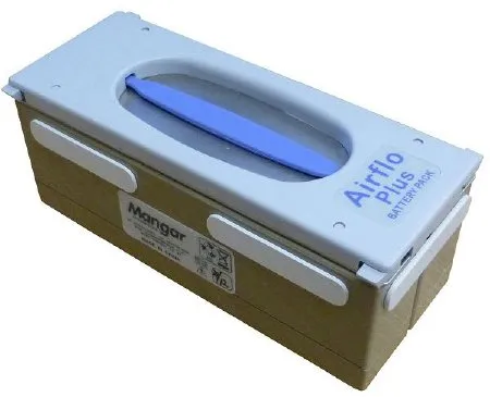 Mangar Health - From: CD0314 To: CD0315 - Airflo 24 Battery Pack