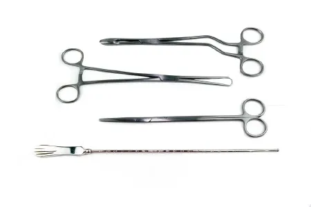 Medgyn Products - 022365-M - Iud Insertion Kit