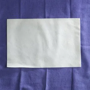 Medtronic MITG - Permacol - P100510 - Surgical Parastomal Hernia Repair Permacol Partially Absorbable Porcine Dermal Collagen 5 X 10 Cm Rectangle Style