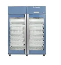 Helmer Scientific - Horizon Series - 5116256-1 - Refrigerator Horizon Series Pharmaceutical 56 cu.ft. 2 Doors Automatic Defrost