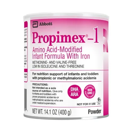 Abbott Nutrition - 67058 - Propimex-1 Unflavored Powder, 14.1 oz. Can