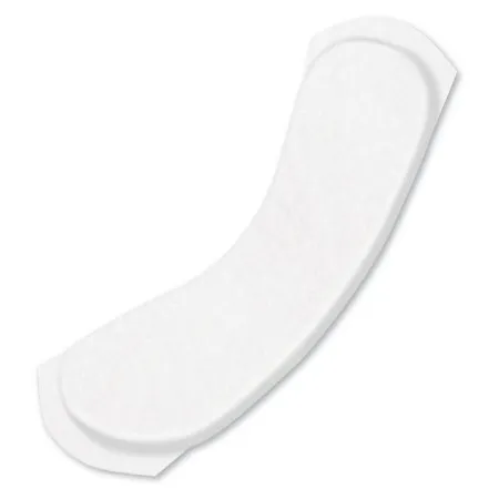 First Quality - 20001116 - Booster Pad First Quality 3-1/2 X 16 Inch Moderate Absorbency Polymer Core One Size Fits Most