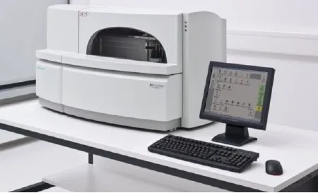 Siemens - 10465217 - Plasma Protein Analyzer Bn Prospec® System