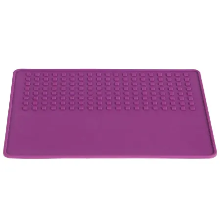 Heathrow Scientific - 120748 - Workstation Lab Mat For Helping To Keep Benchtops Clean And Safe From Stains, Spills And Wear