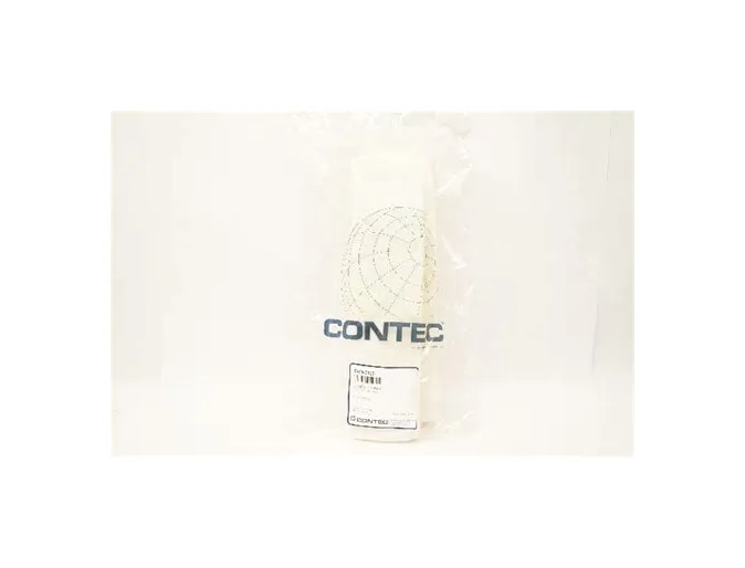 Contec - TASK0100 - Cleanroom Mop Head Contec Quicklean Polyester / Foam