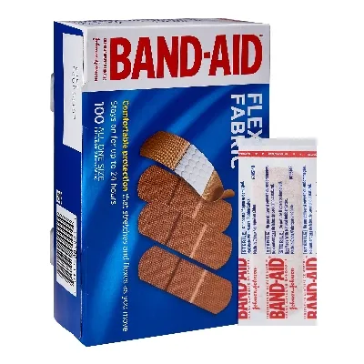 J&J - From: 00381370057536 To: 10381370044441 - Bandage
