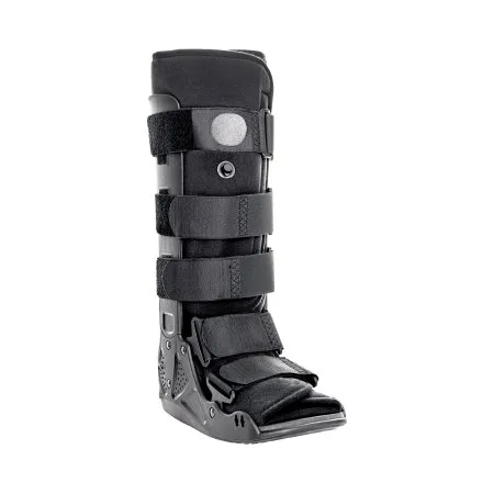 McKesson - From: 155-79-95512 To: 155-79-95528 - Walker Boot Pneumatic X Large Left or Right Foot Adult