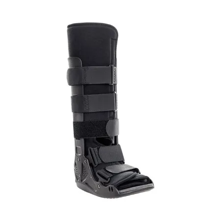 McKesson - 155-79-95493 - Walker Boot McKesson Non-Pneumatic Small Left or Right Foot Adult