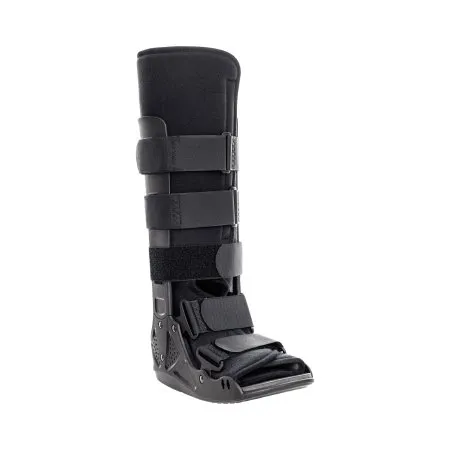 McKesson - 155-79-95497 - Walker Boot McKesson Non-Pneumatic Large Left or Right Foot Adult