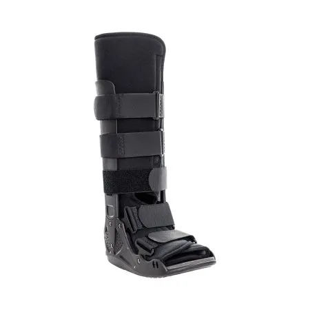 McKesson - 155-79-95498 - Walker Boot McKesson Non-Pneumatic X-Large Left or Right Foot Adult